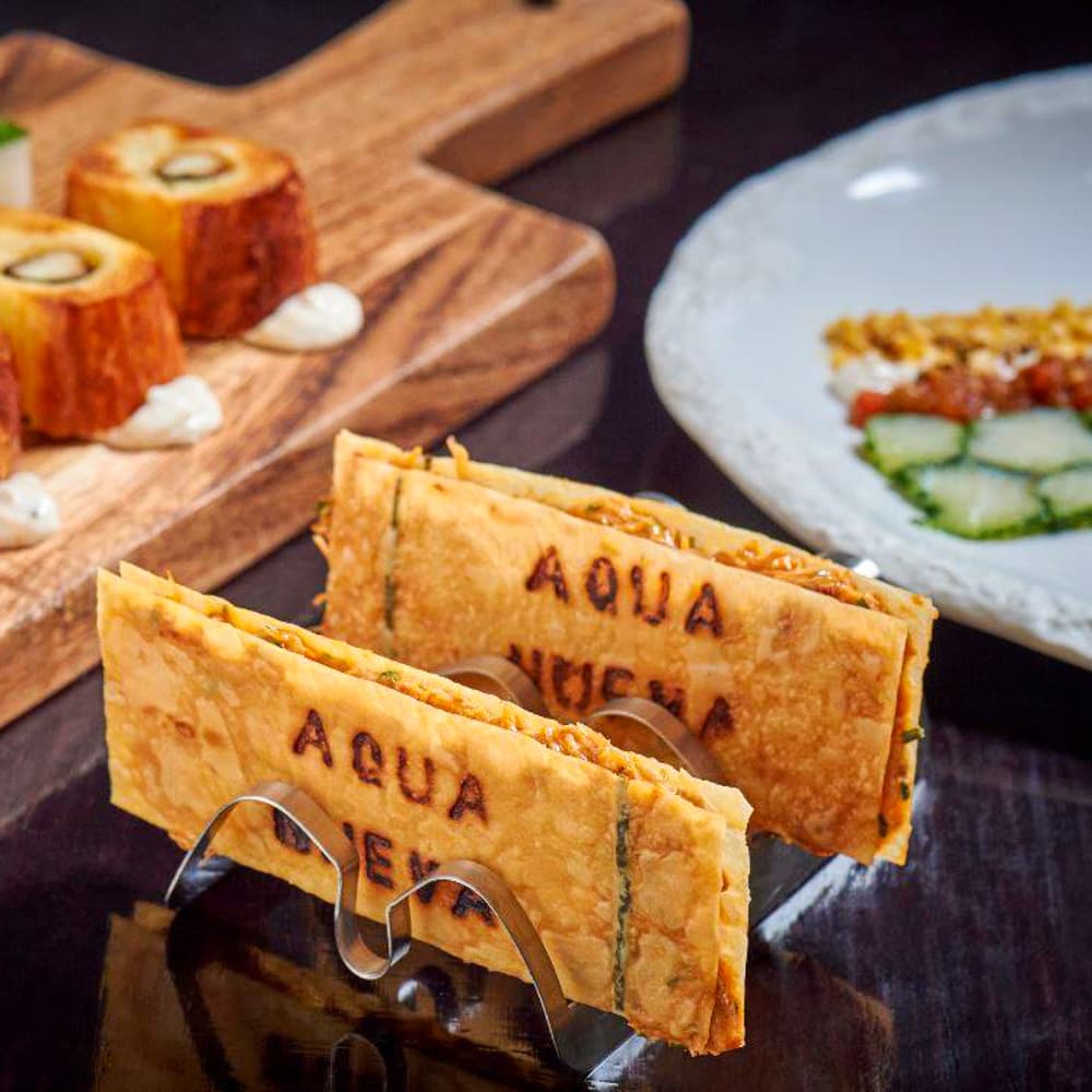 Aqua Neva — 