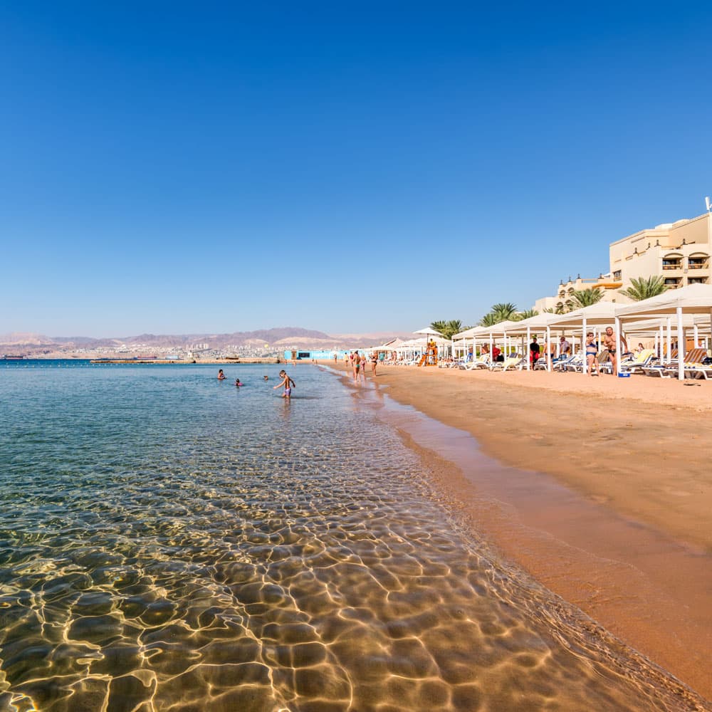 Aqaba — 