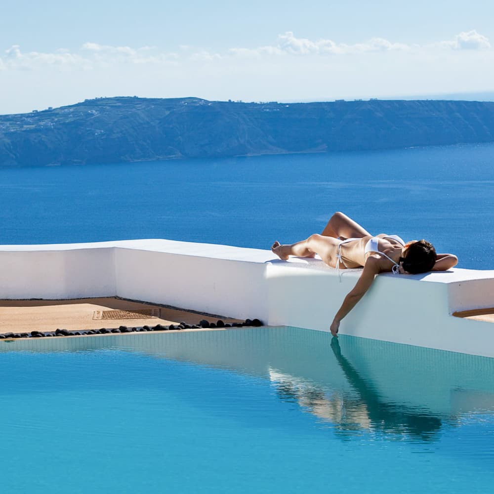 Aria Suites — 