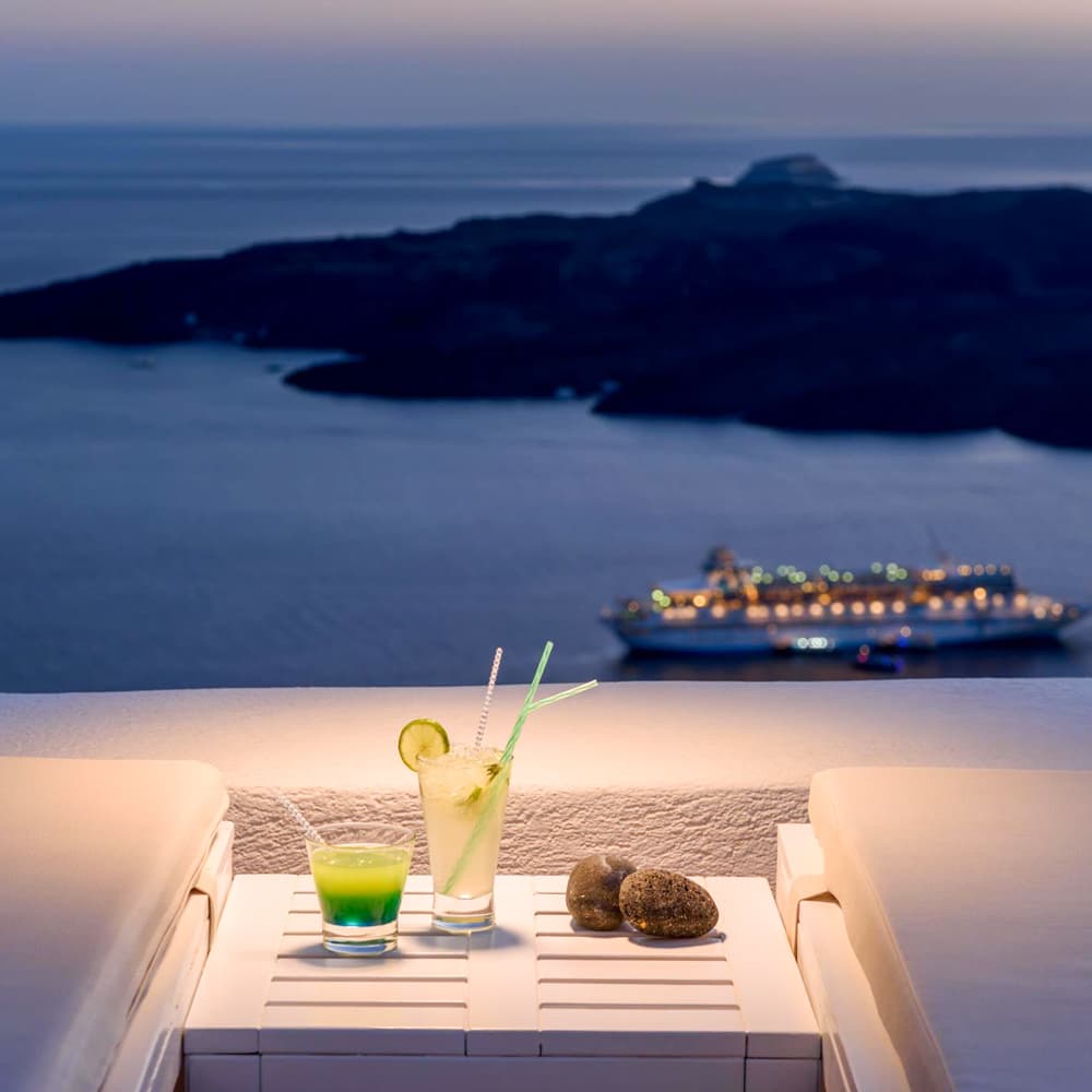 Aria Suites — 
