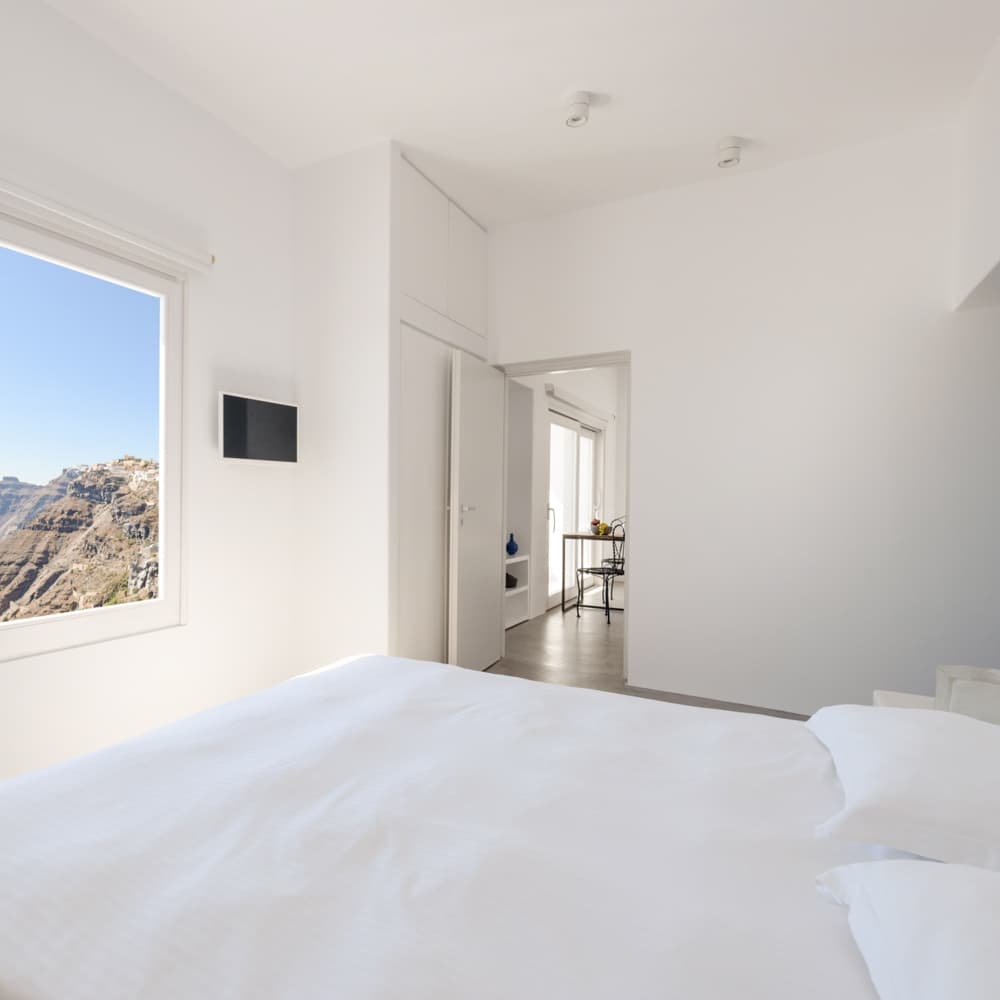Aria Suites — 