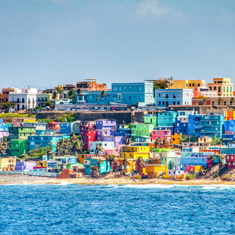 San Juan — 