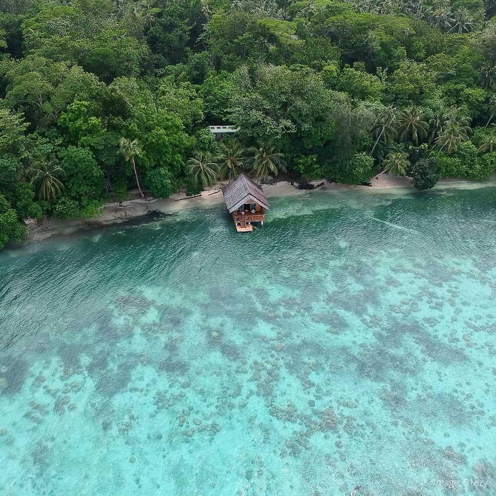 Fatboy's Resort — 