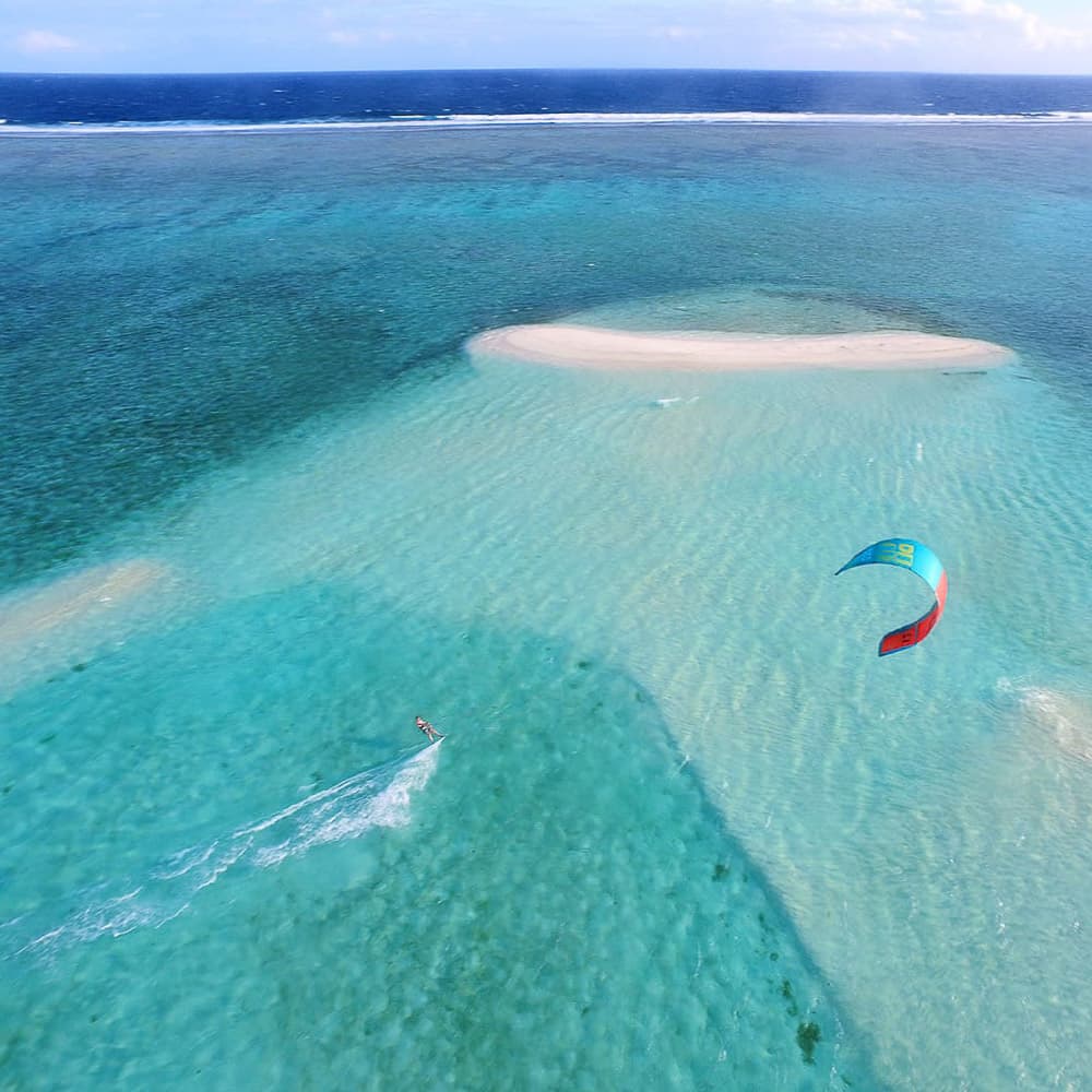 Fatboy's Resort — 