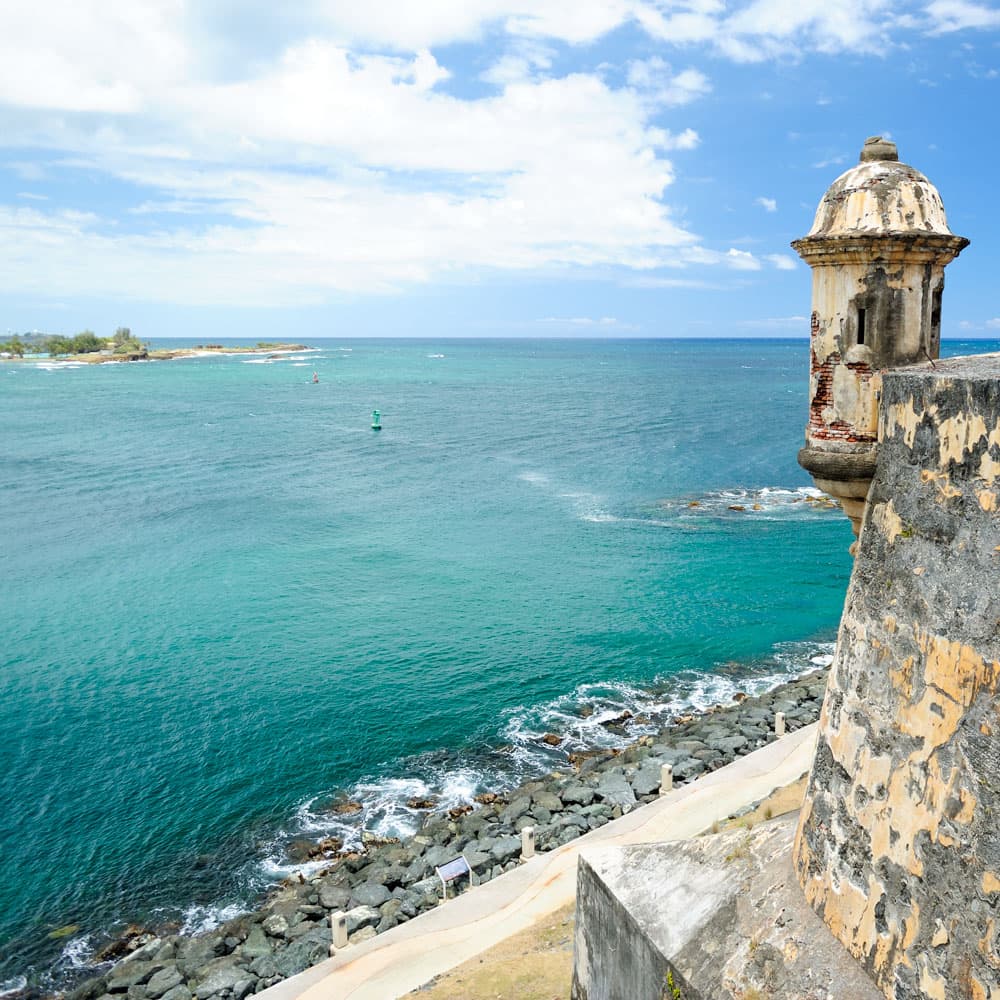 San Juan — 