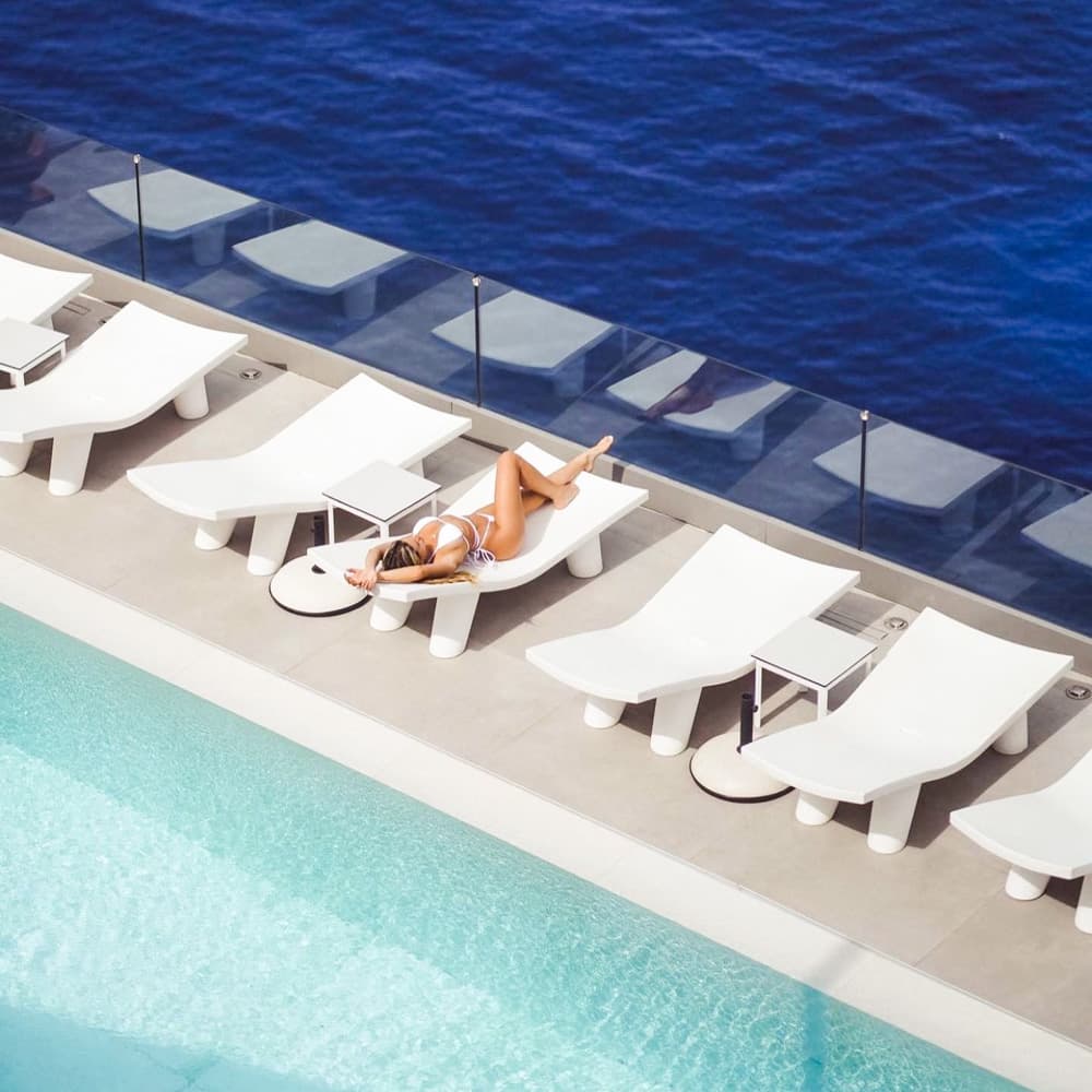 Athina Luxury Suites — Santorini, Greece, Western Europe