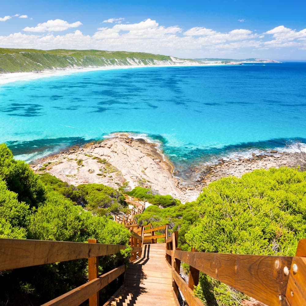 Observatory Point — Western Australia, Australia, Oceania