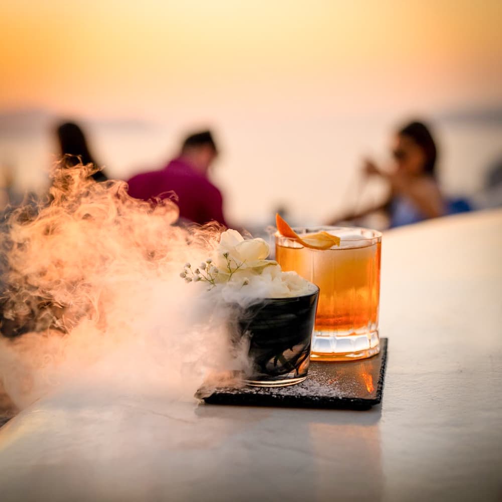Athina Luxury Suites — 