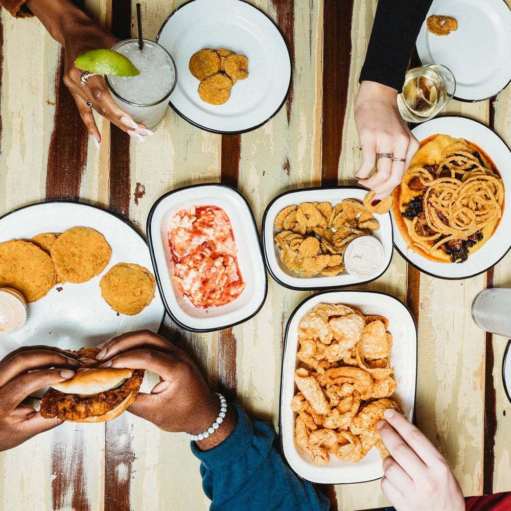 Saw's Soul Kitchen — Birmingham, Alabama, United States, North America