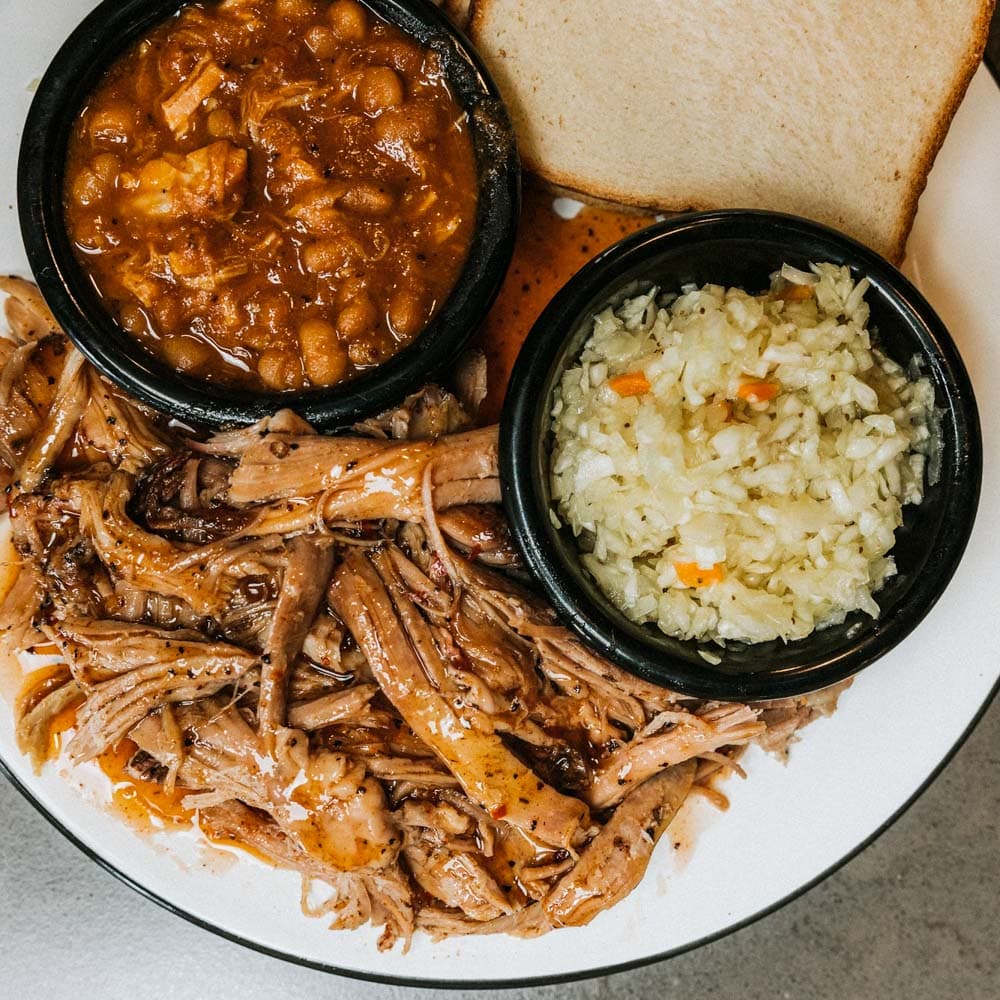 Saw's Soul Kitchen — 