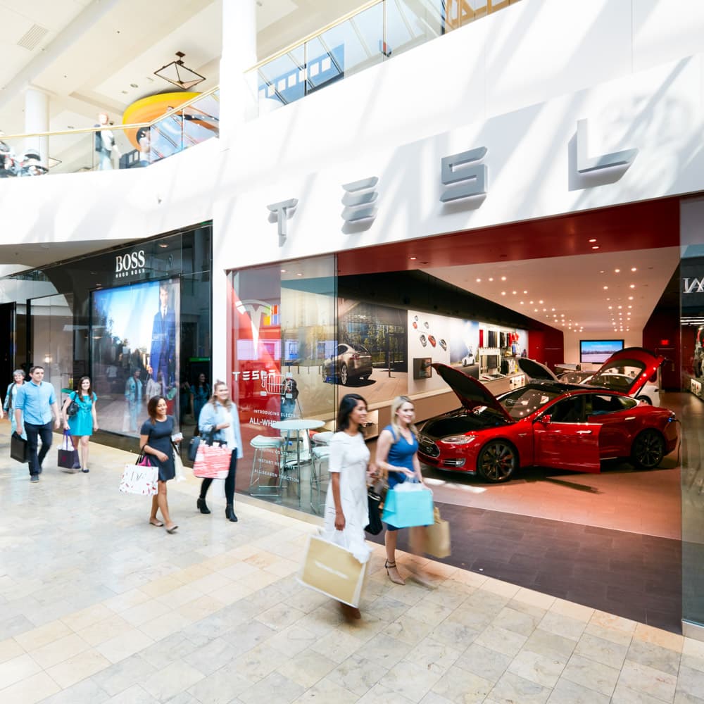 Scottsdale Fashion Square — 