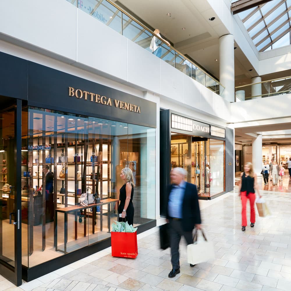 Scottsdale Fashion Square — 