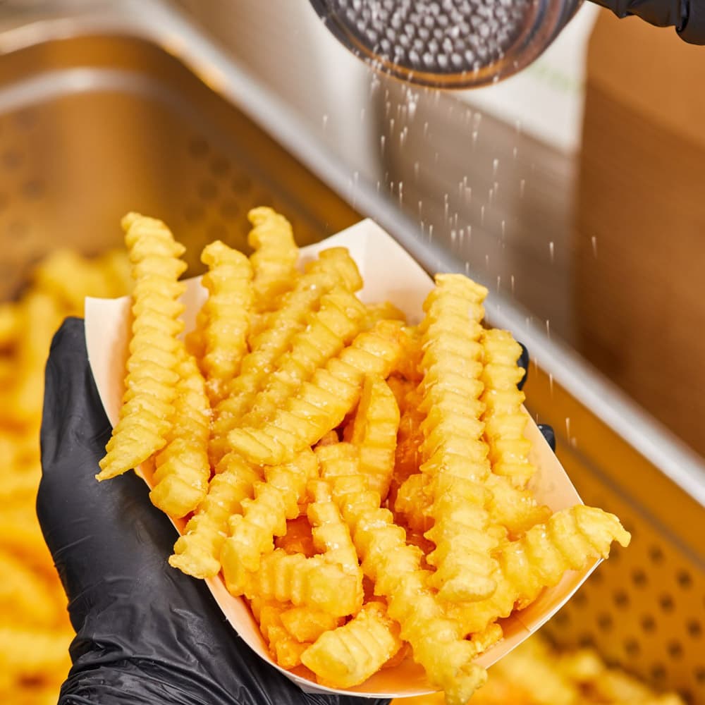 Shake Shack — 