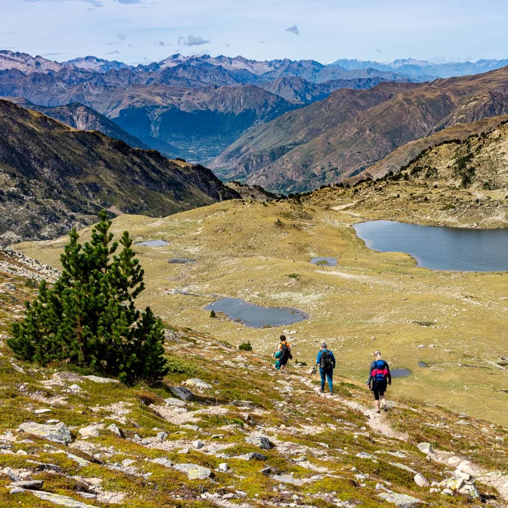 Baciver Lake — 