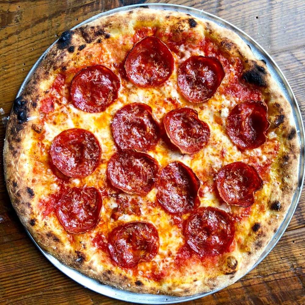 Back Forty Beer Co. — Birmingham, Alabama, United States, North America