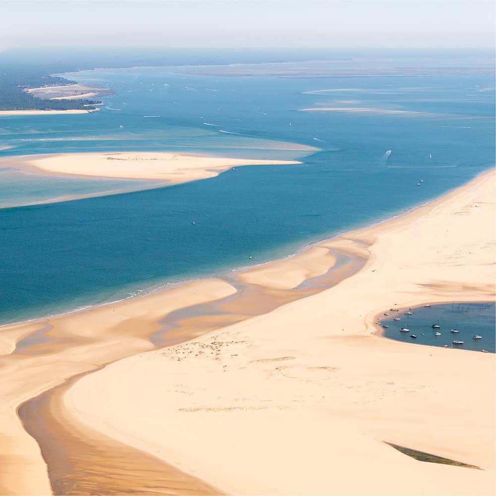 Banc d'Arguin — 