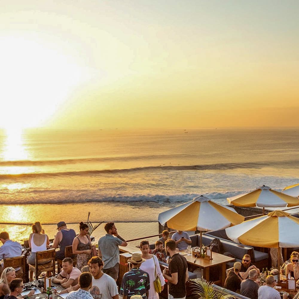 Single Fin — 