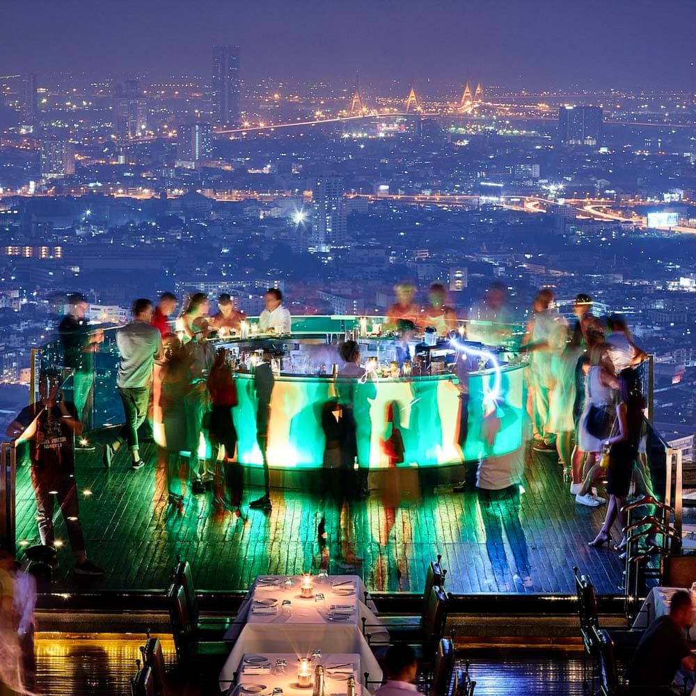 Sky Bar — 