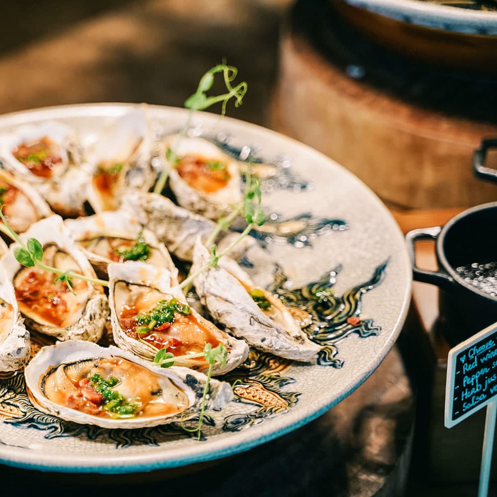 Social Club Saigon — 