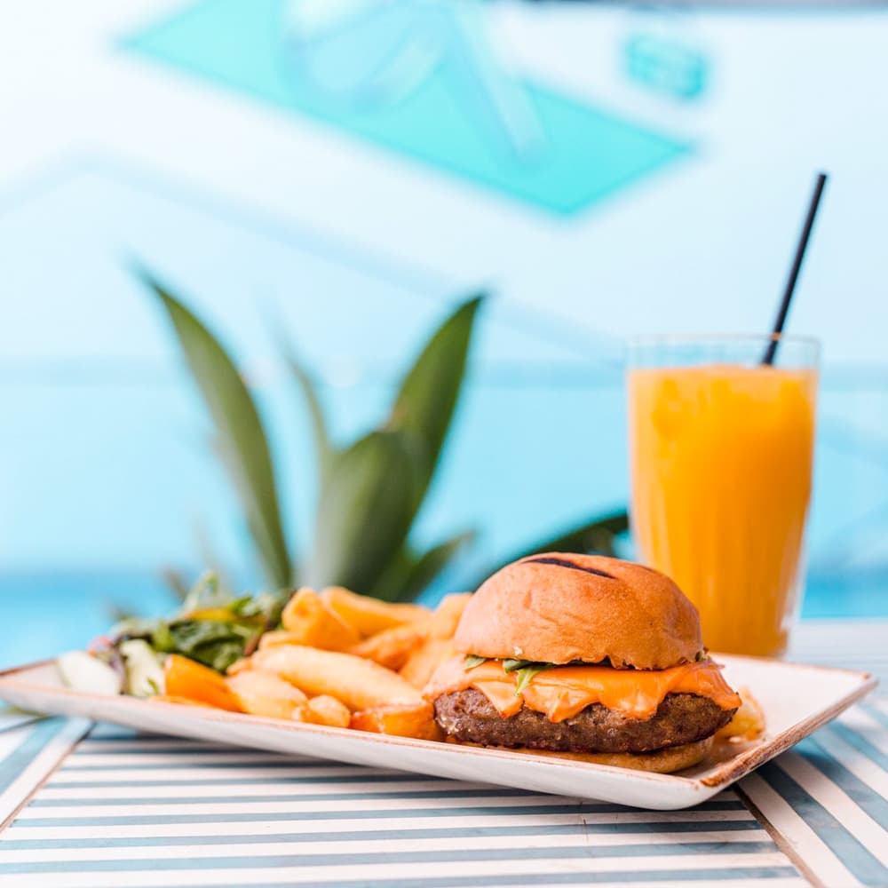 Aloft Perth — Perth, Western Australia, Australia, Oceania