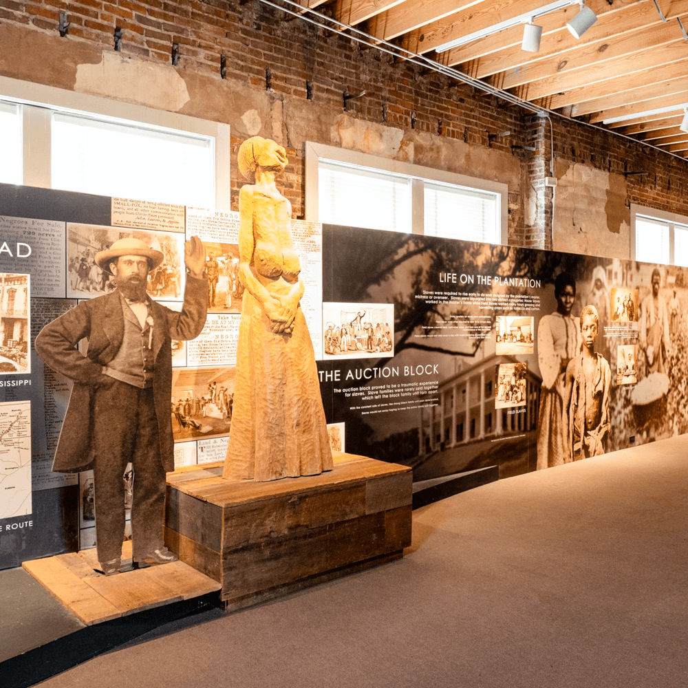 Smith Robertson Museum — 