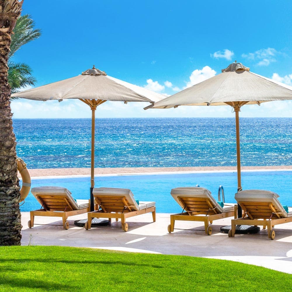Baron Palace Sahl Hasheesh — Egypt, Africa