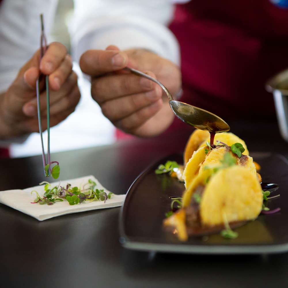 Basque Culinary Center — San Sebastian, Spain, Western Europe