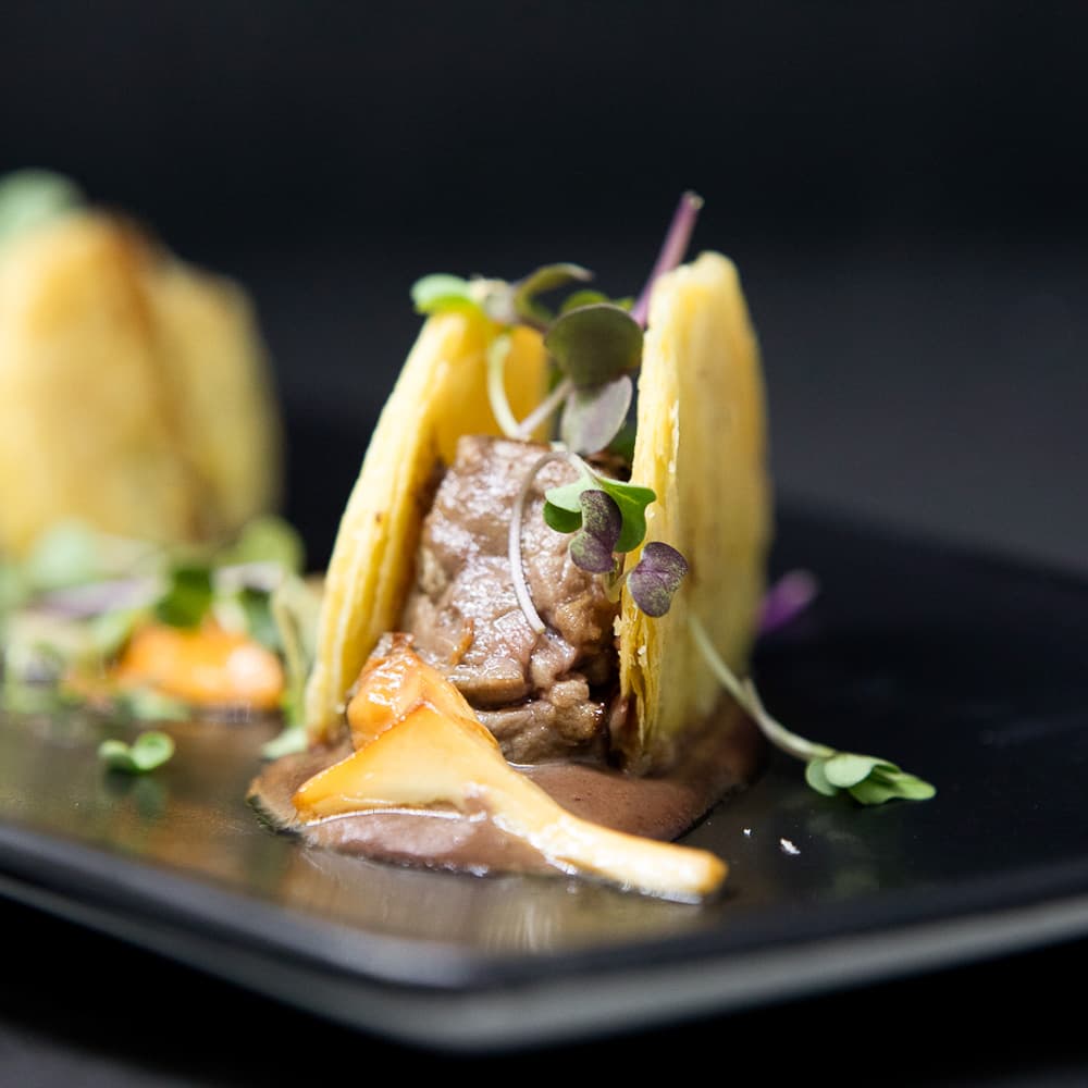 Basque Culinary Center — 