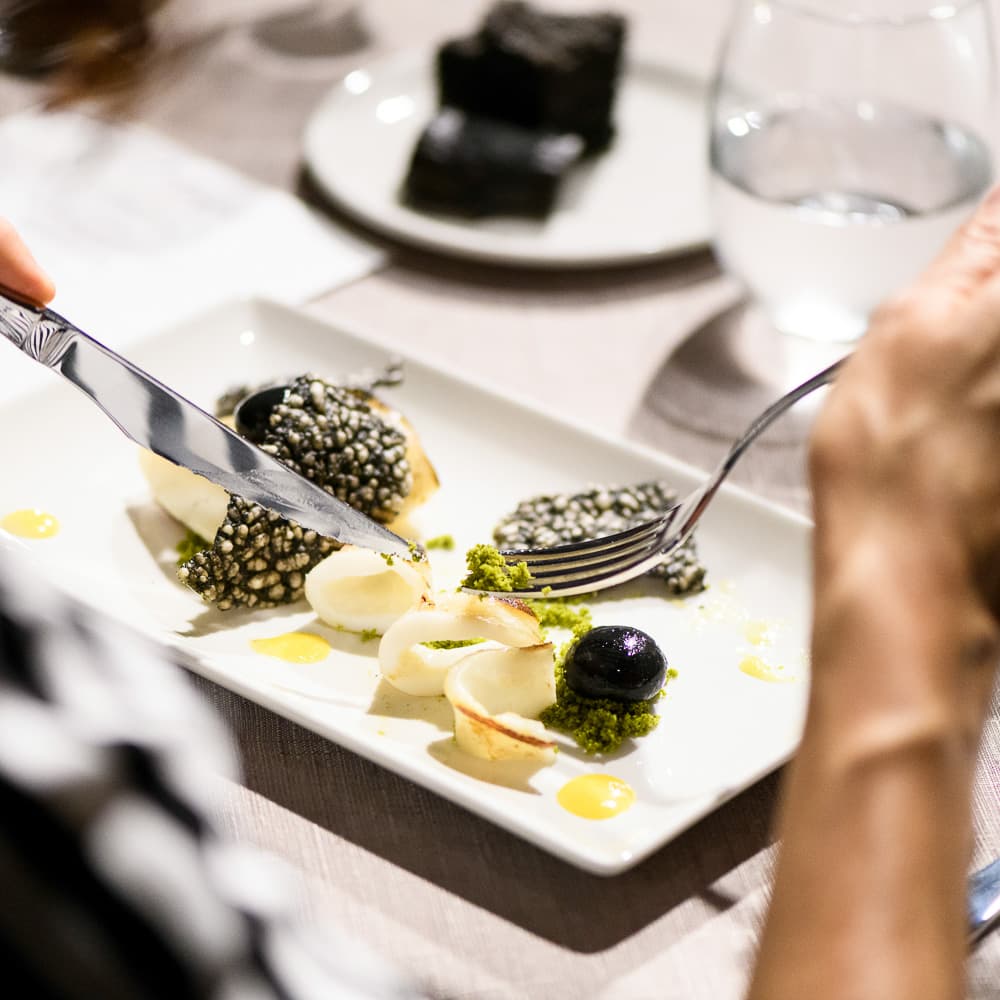 Basque Culinary Center — 