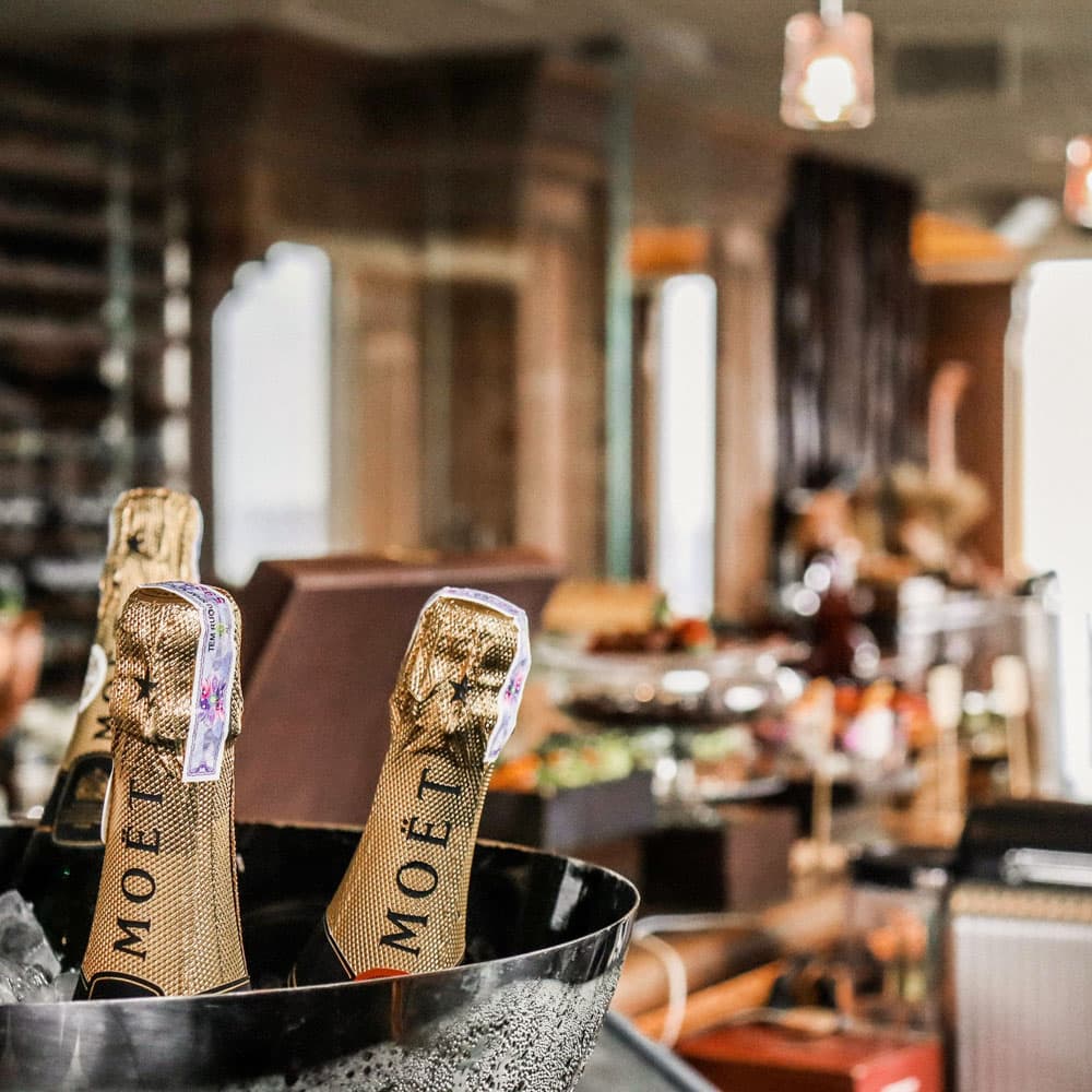 Social Club Saigon — 