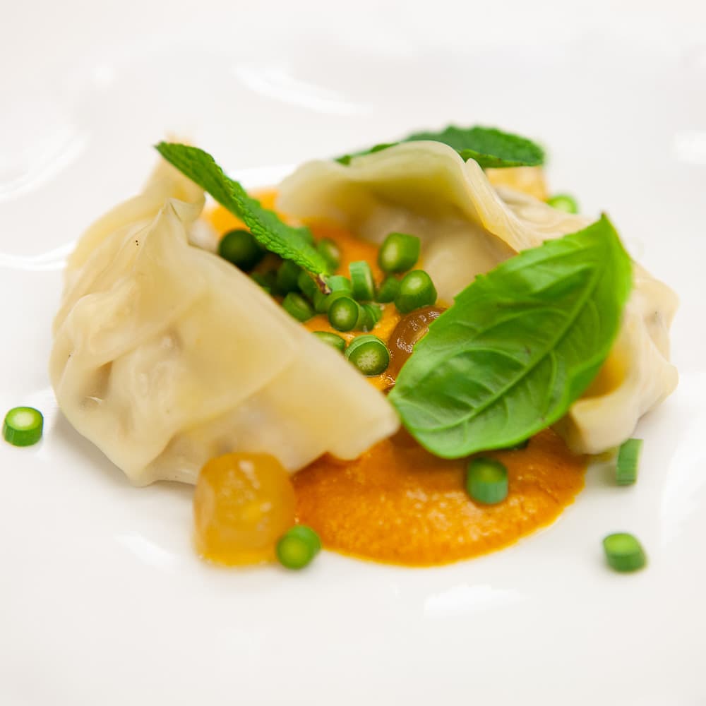 Basque Culinary Center — 