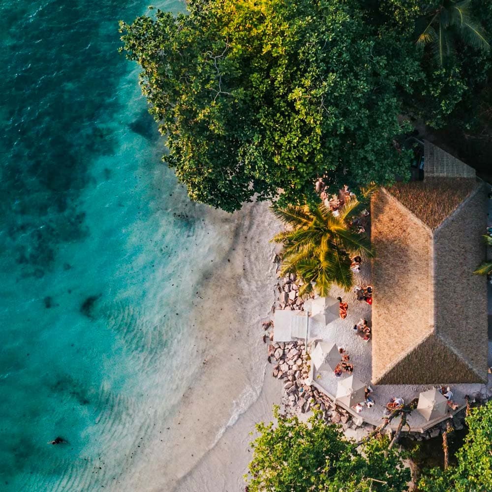 Beach Shak — 