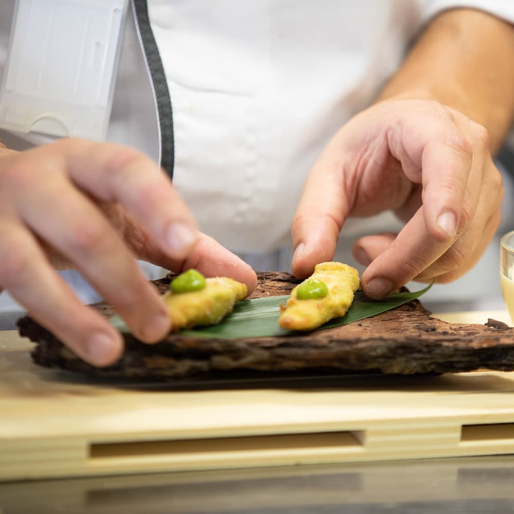 Basque Culinary Center — 