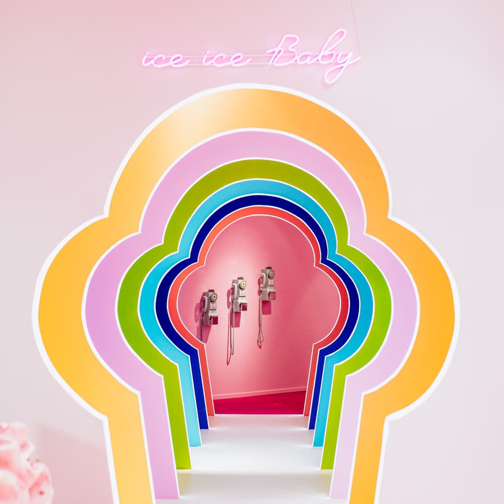 Be Happy Museum — 