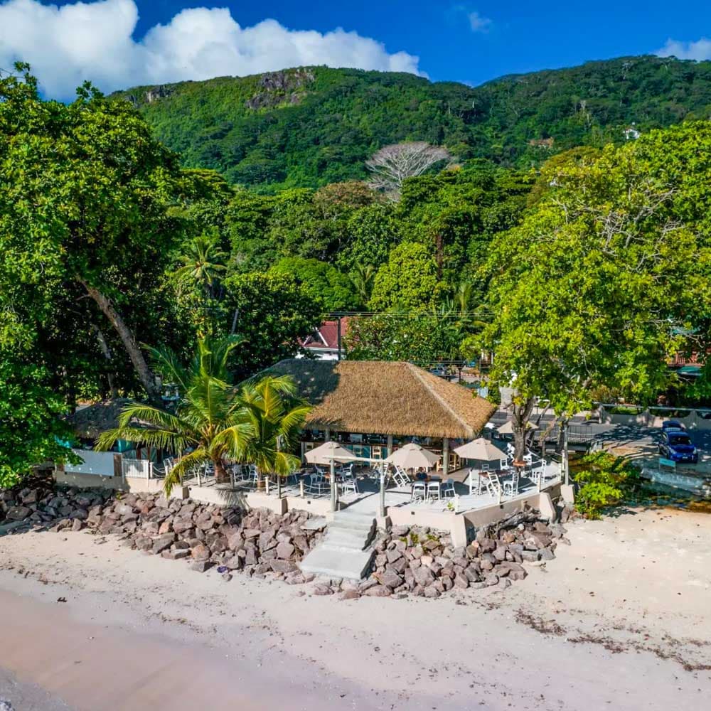 Beach Shak — 