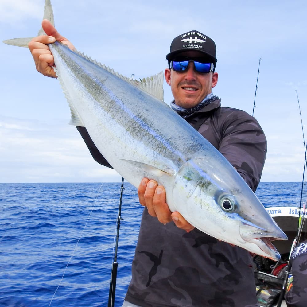 Solomon's Fishing Tours — 