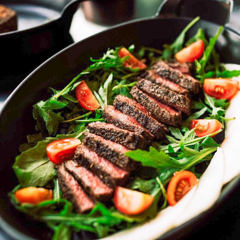 Beefbar — 