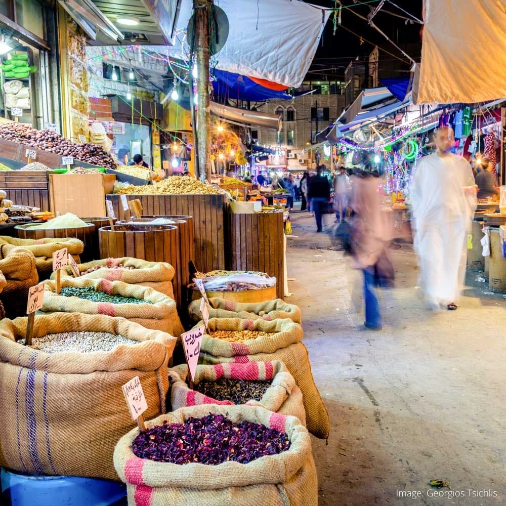 Souq Al-Sukar — 
