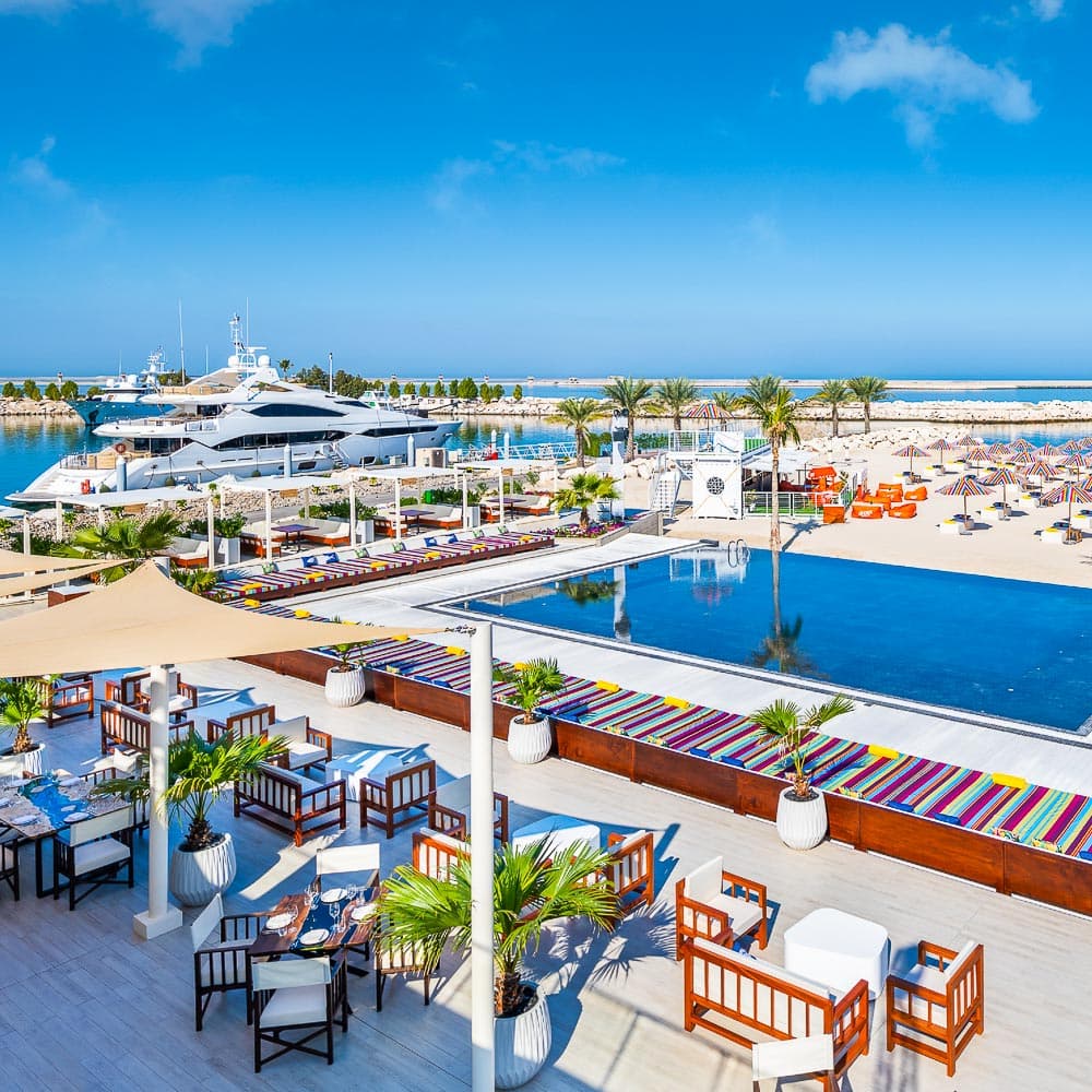 Soul Beach — 