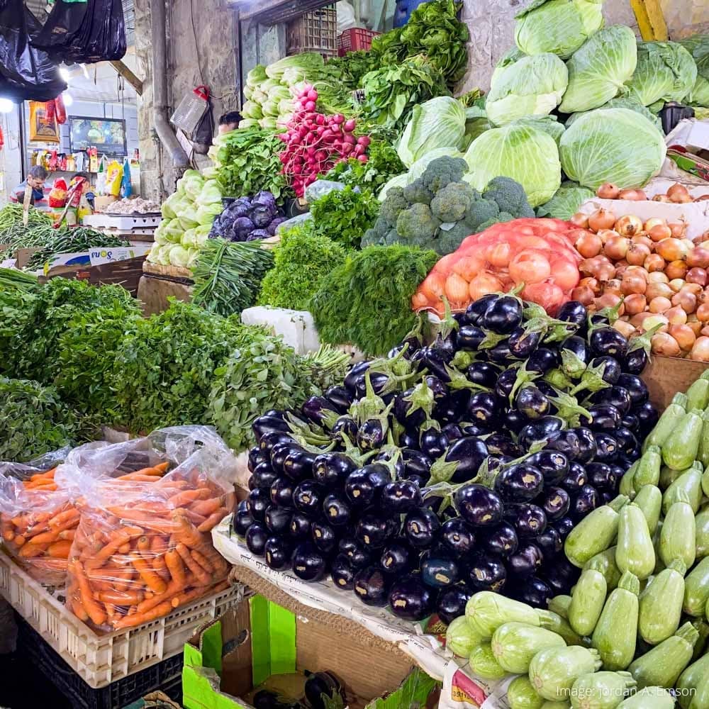 Souq Al-Sukar — 