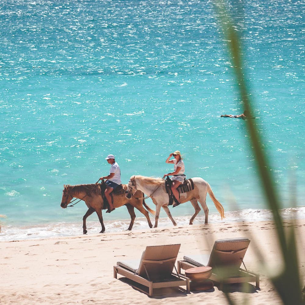 Belmond Cap Juluca — 