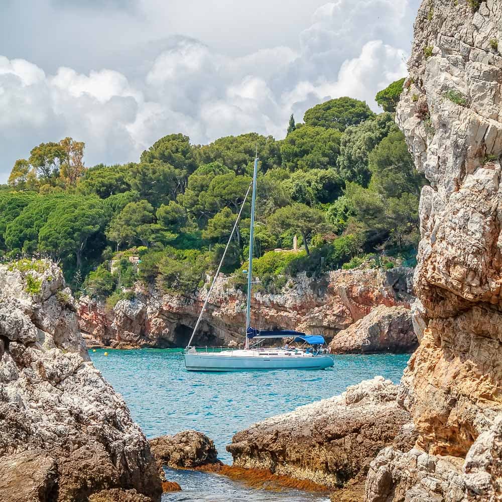 Billionaires Bay — France, Western Europe