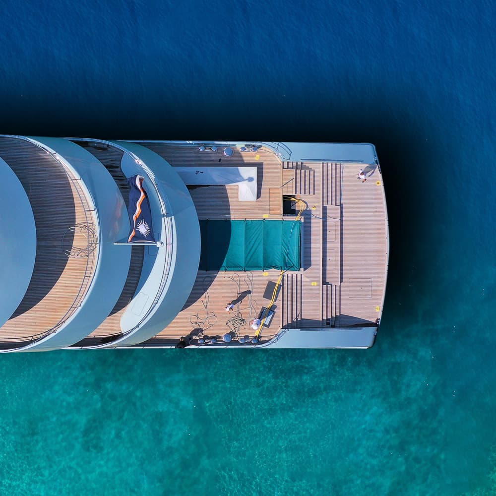 Billionaires Bay — 