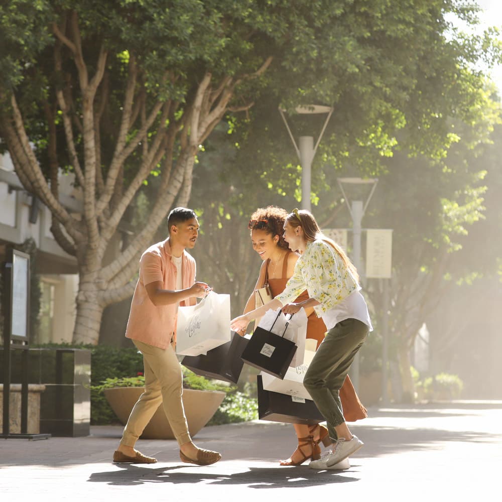 Biltmore Fashion Park — 