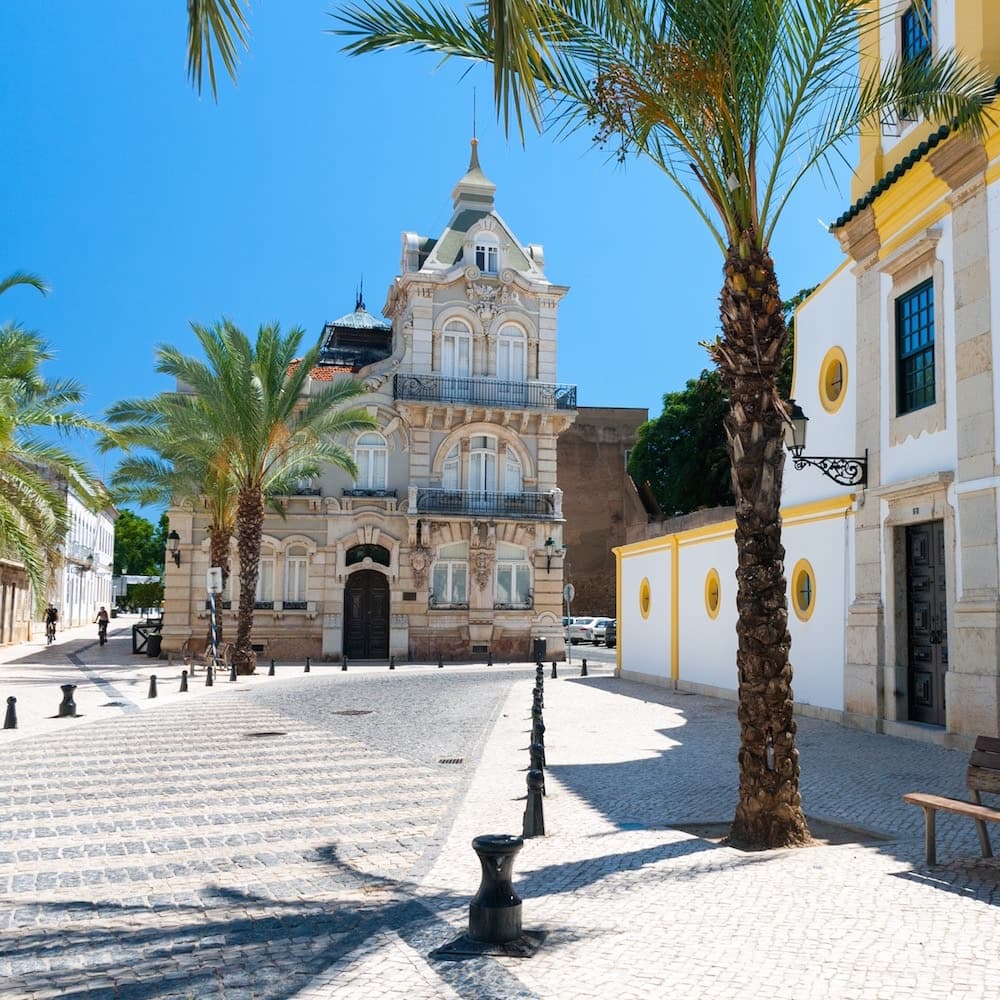 Faro — 