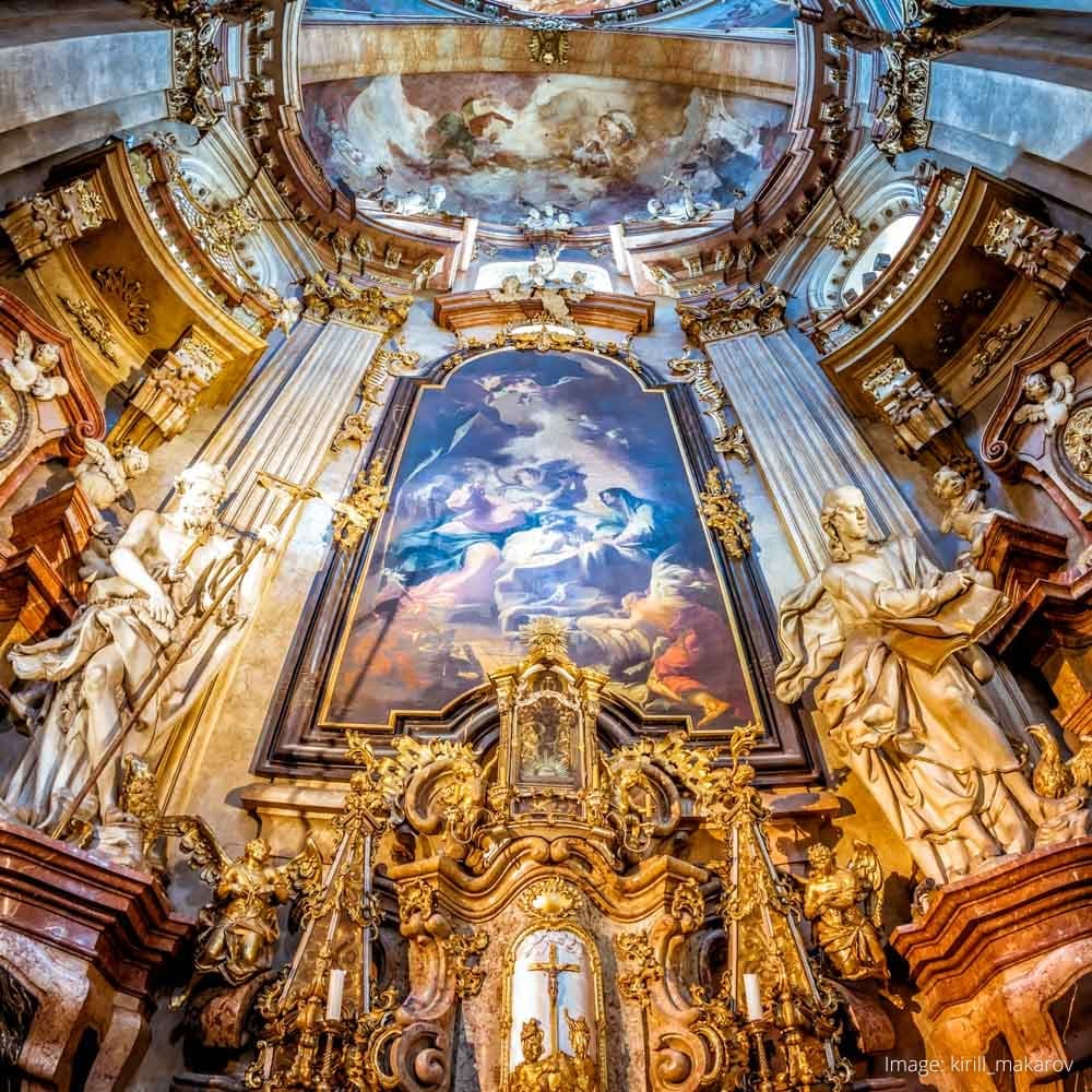 St. Nicholas Church — 