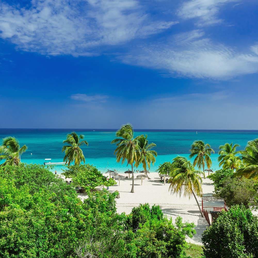 Holguín — Cuba, Caribbean