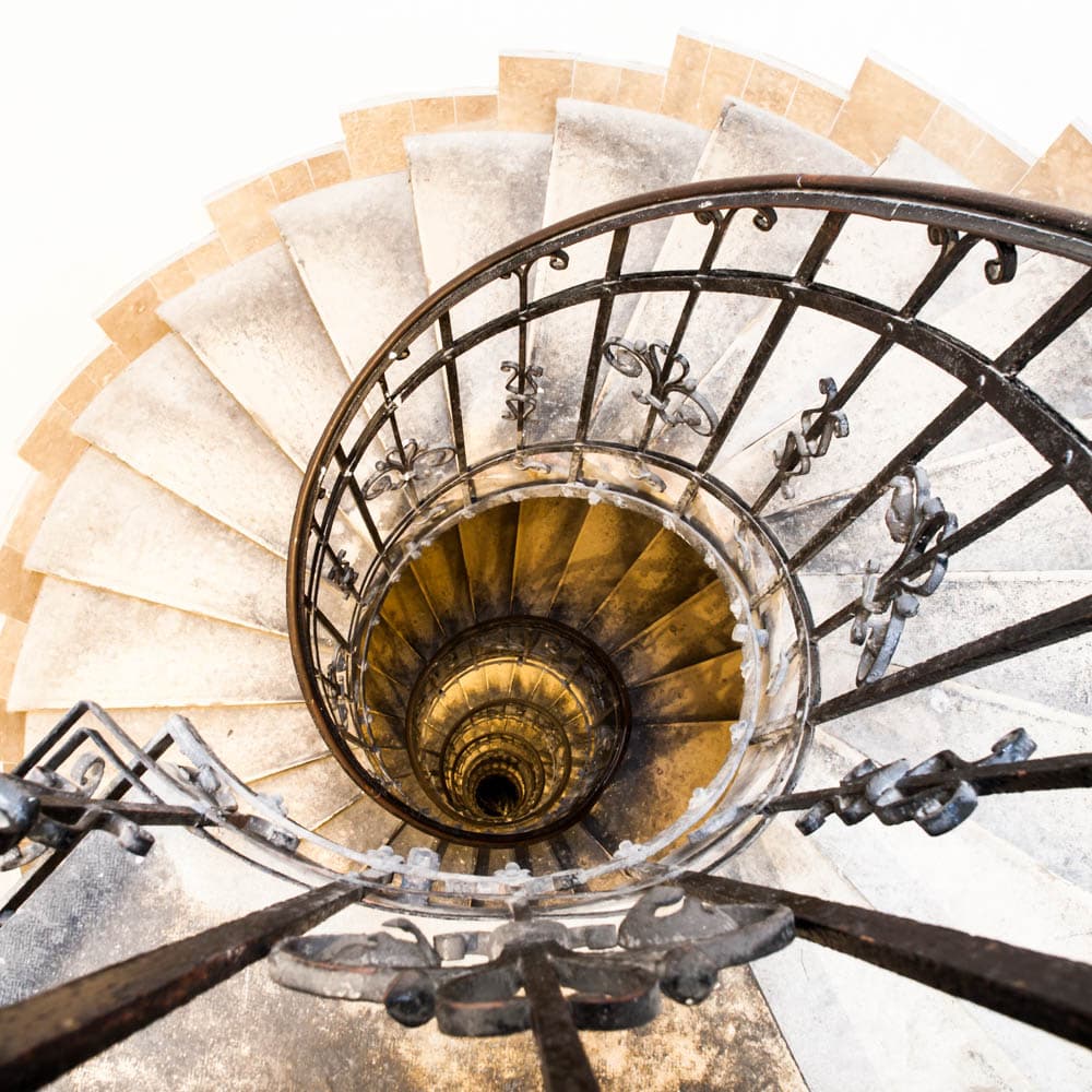 St. Stephen's Basilica — 