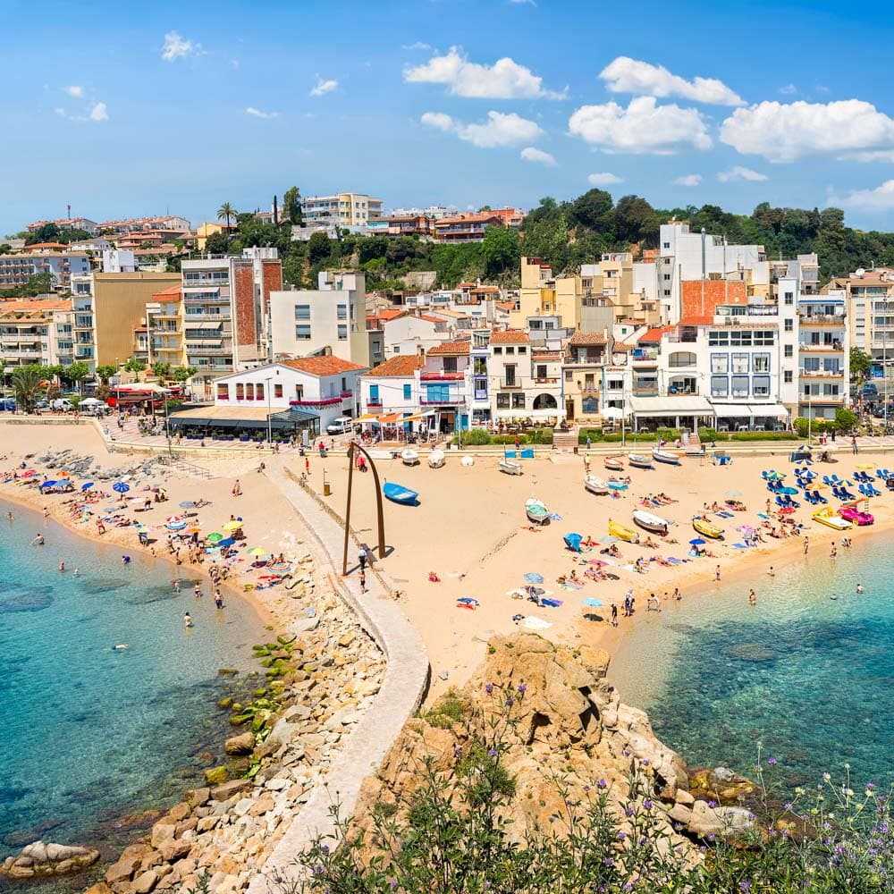 Blanes — 
