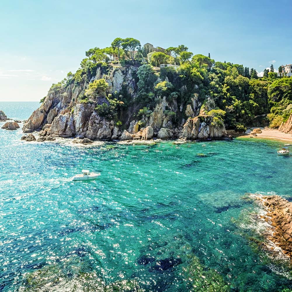 Blanes — 